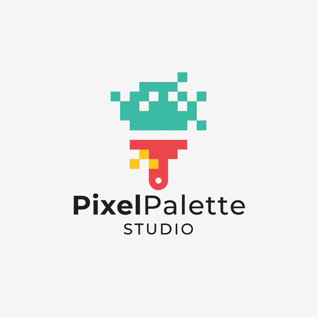 Logo example 3